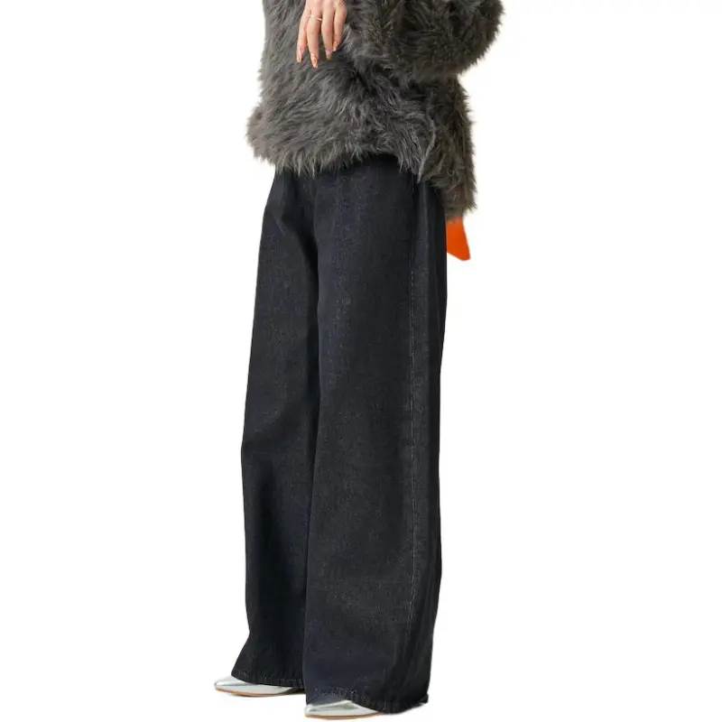 FREAK'S STORE Jeans Women's Black-2
