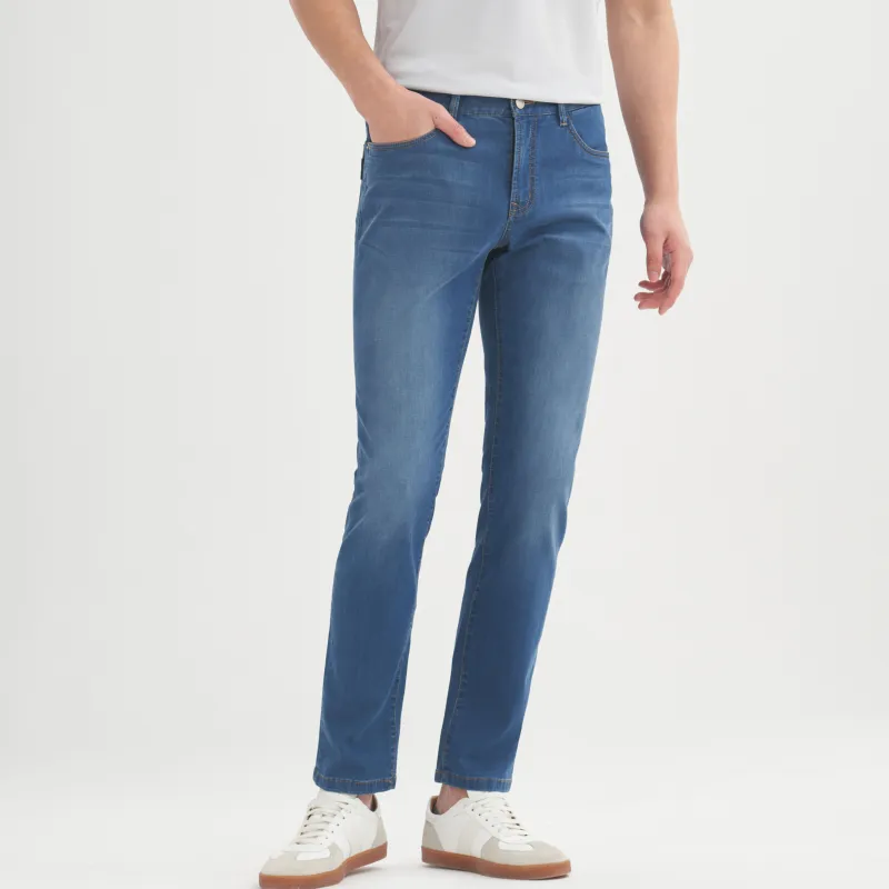 GOLDLION Jeans Men-1