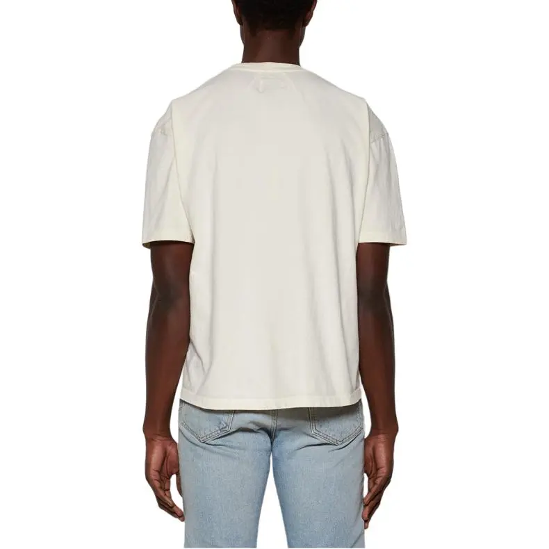 RHUDE Chevron Eagle T shirt-3
