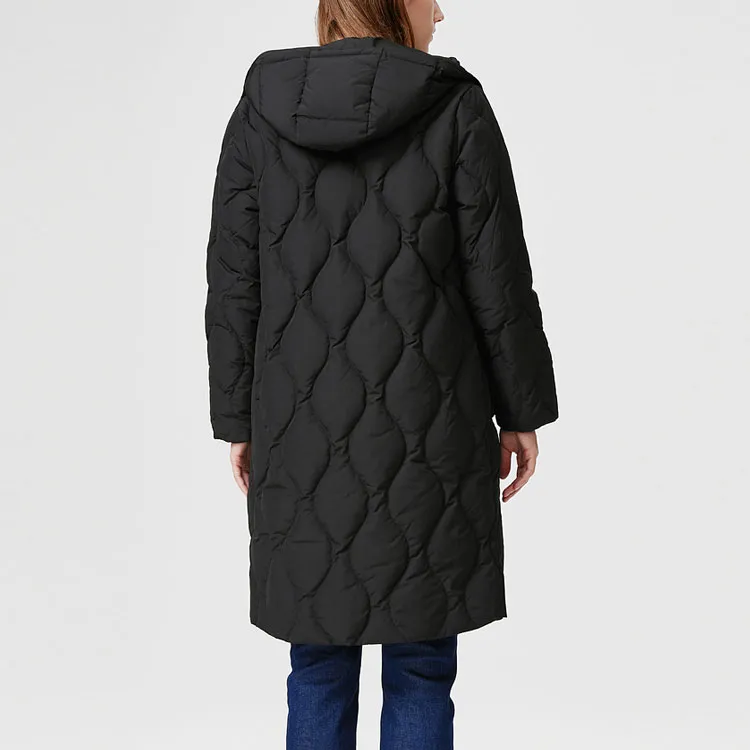 LACOSTE Down Jackets Women's-2