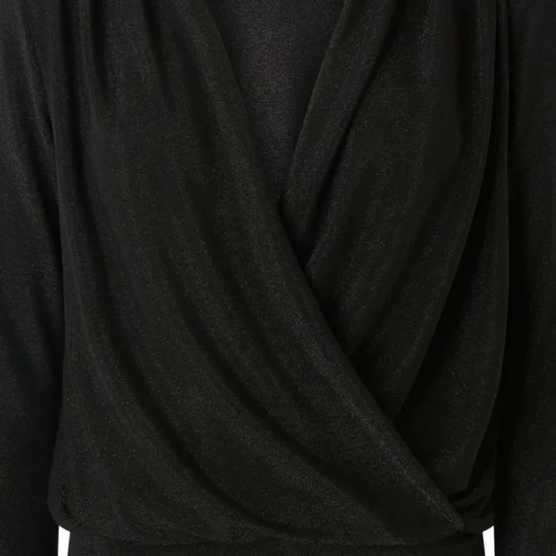 PINKO Calogero Lurex Top-5