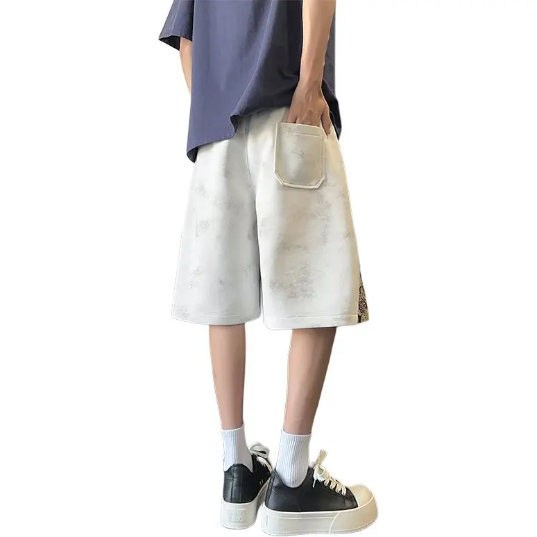 JIMI&JONS Casual Shorts Unisex-6