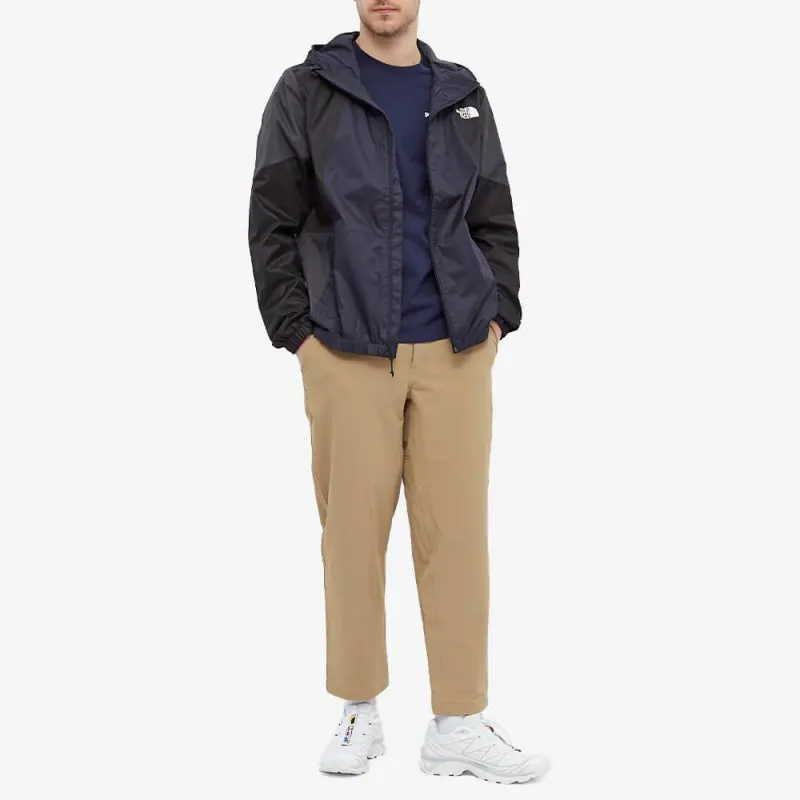 THE NORTH FACE Jackets Men Deep Sea Blue-2