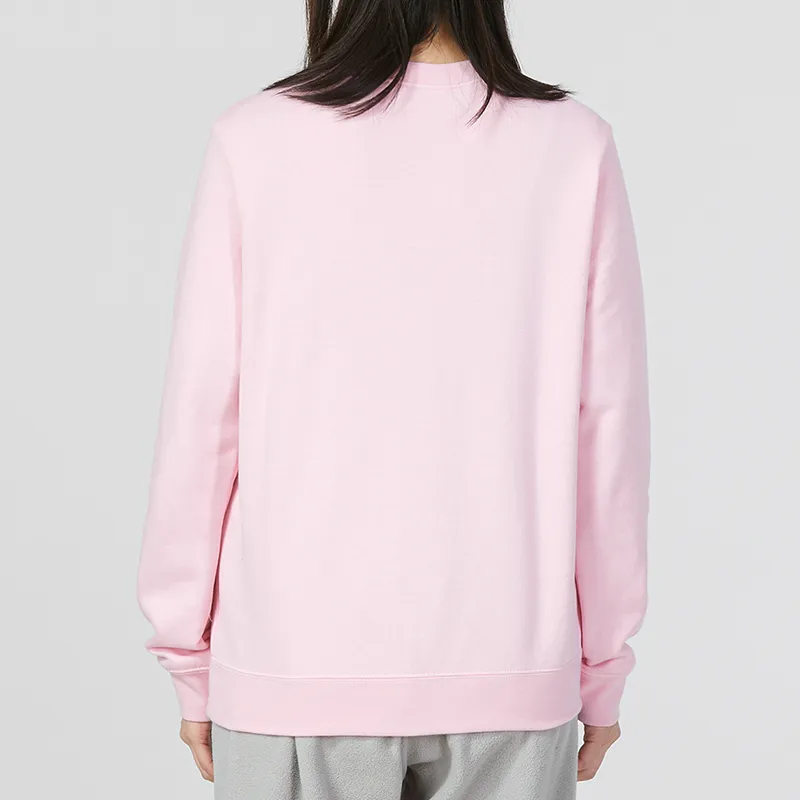 Nike Sweatshirts Women's Pink-3
