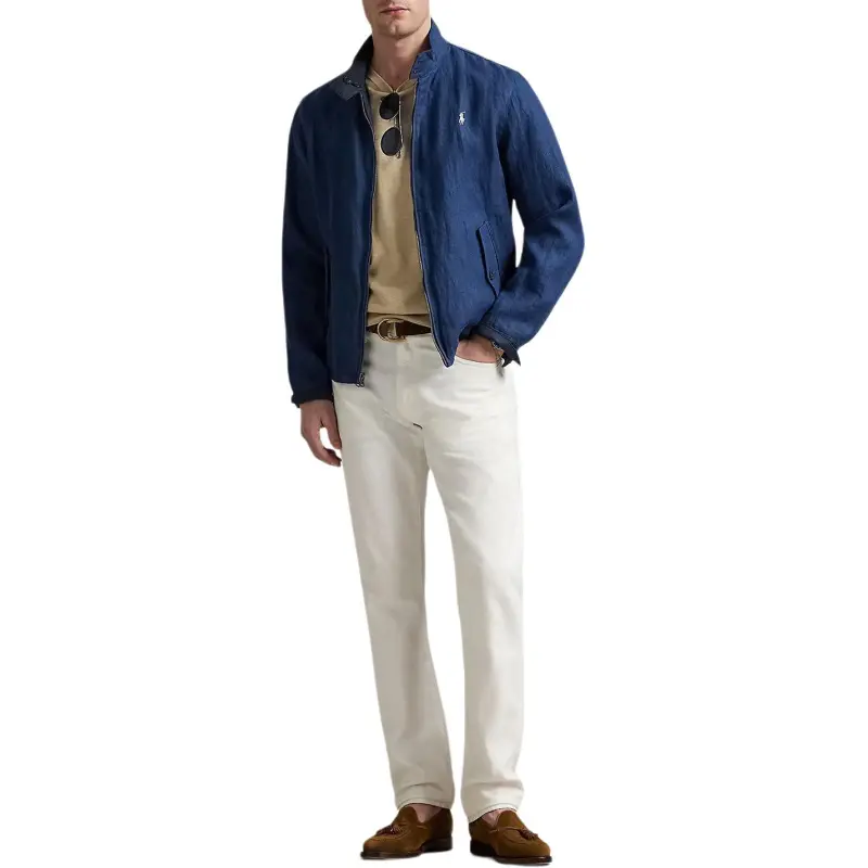 Polo Ralph Lauren Jackets & Coats Men's Blue-1