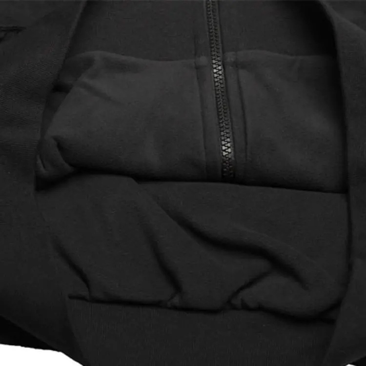 Adidas Jackets Women's Black-5