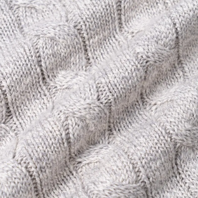 Polo Ralph Lauren Knitwear Women's Light Gray-6