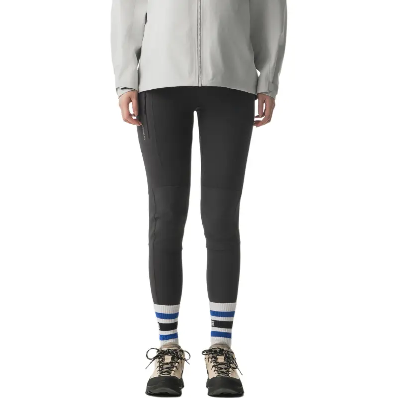 KOLON SPORT HERO Sports Pants Women's Black-2