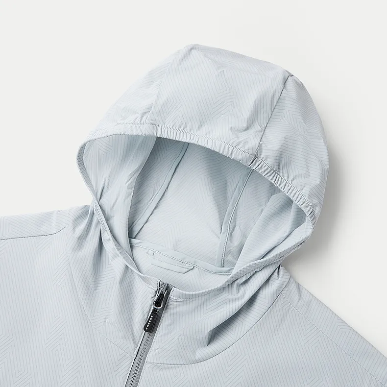 HLA Sun Protection Sun Protection Clothing Men's-2