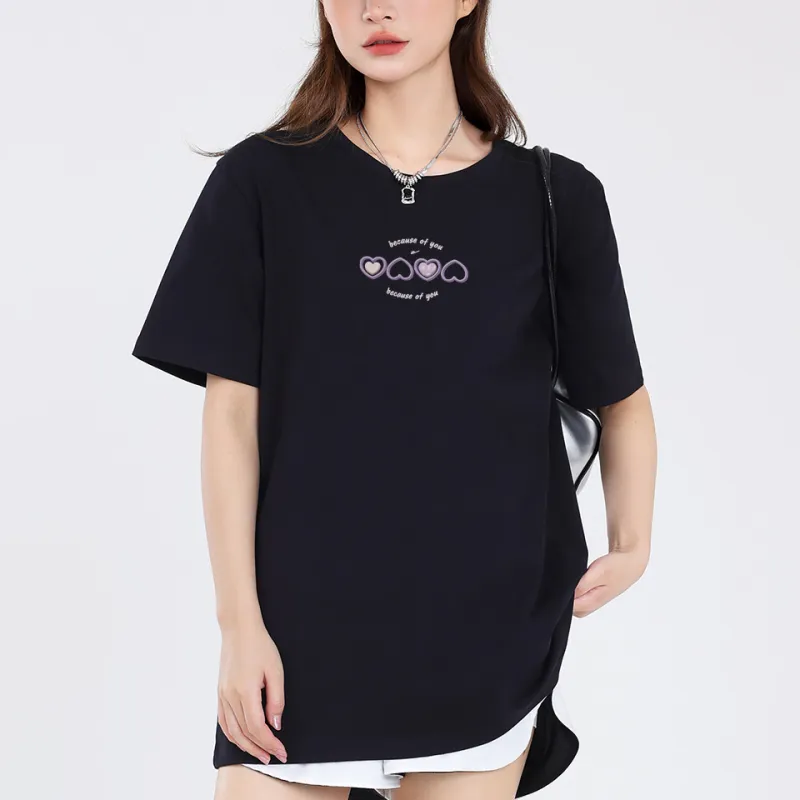 WARRIOR T-Shirts Women's-1
