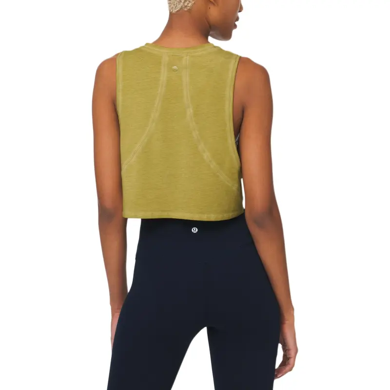 Lululemon Muscle Love Sport Vests Women's-5