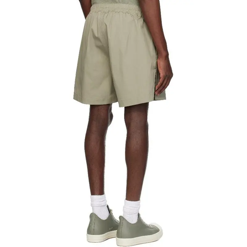 RICK OWENS Bela Shorts-1