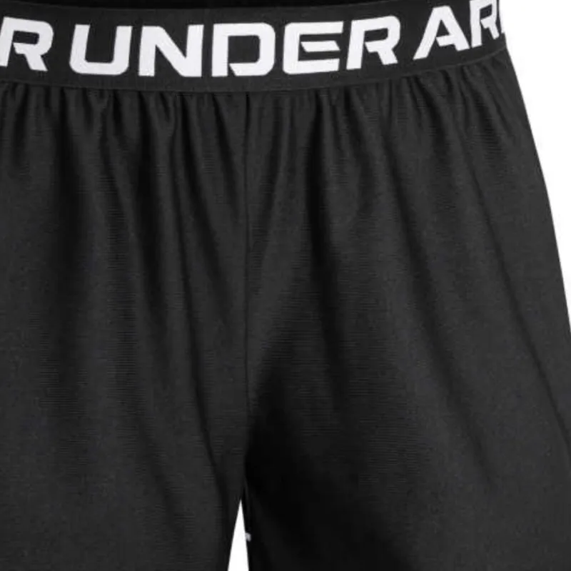 Under Armour Casual Shorts Women's Black-3