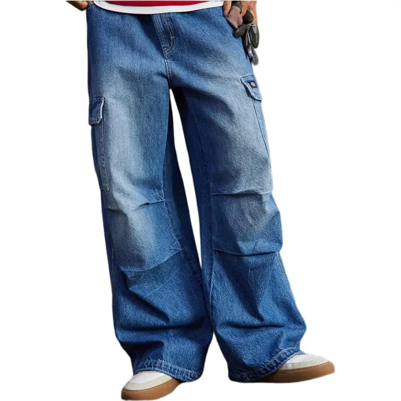 Dickies Jeans Unisex-1