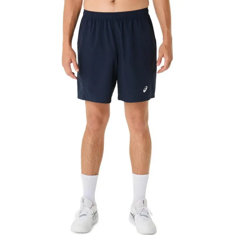Asics Sports Shorts Men's Dark Blue-2