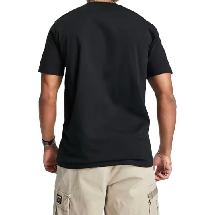 Paul Smith Printed Crewneck T Shirt-3