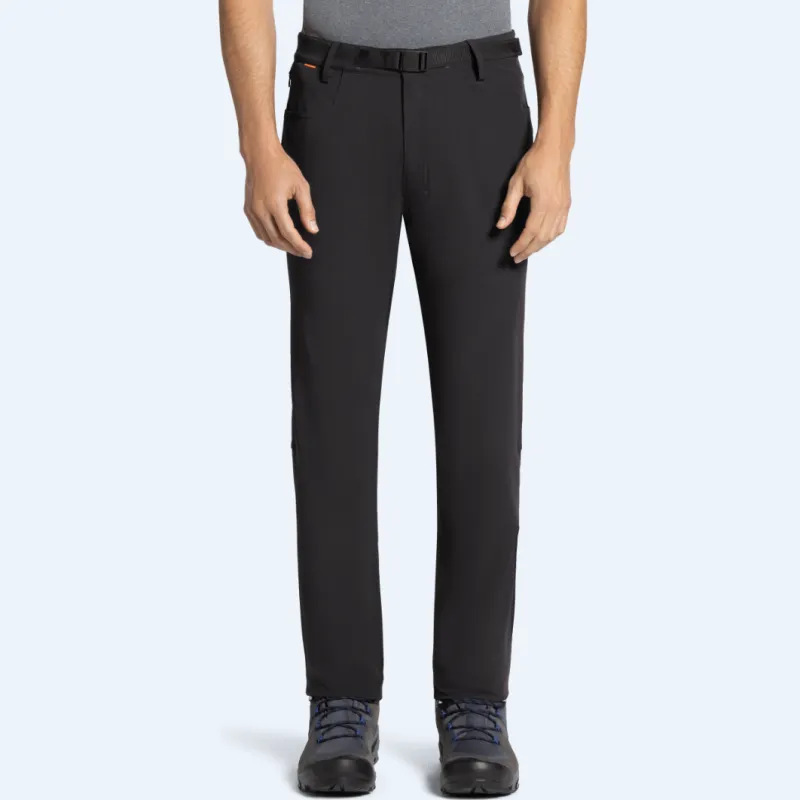MAMMUT Casual Pants AF Asian Version Men's-1