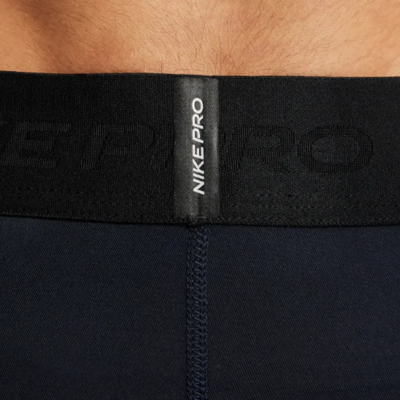 Nike Pro Men's Dri FIT Fitness Tights-3