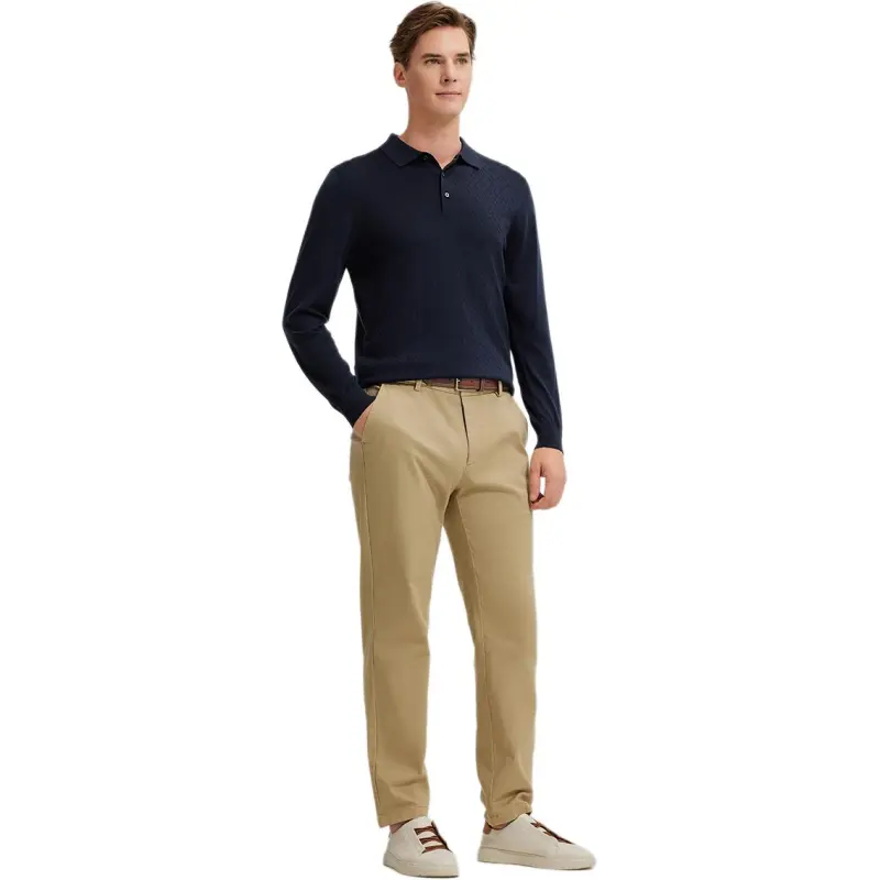 Hush Puppies Sweaters Men-5