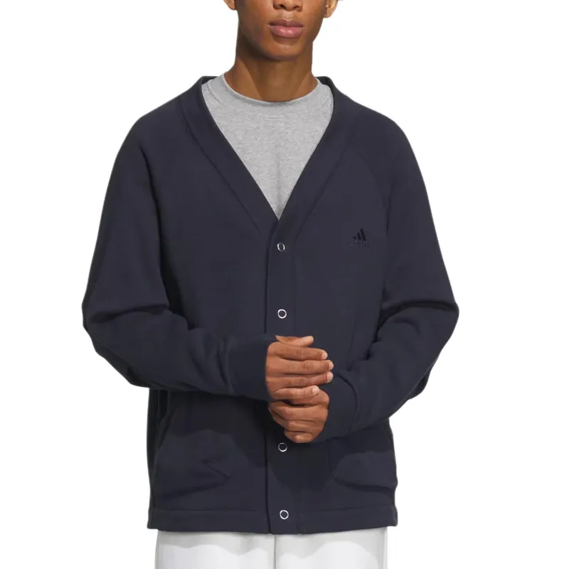 Adidas Knitwear Men Legend Ink-2