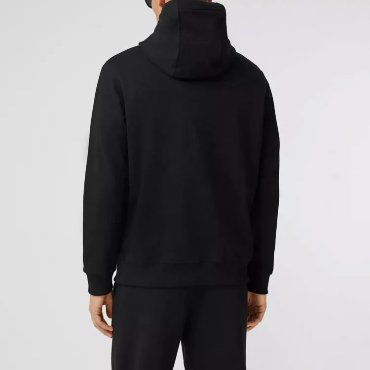 Burberry Langston Shark Hoodie-4