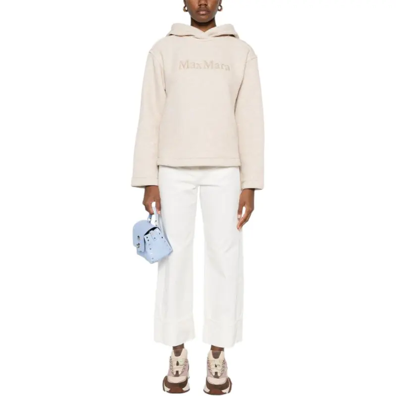 MaxMara Cervia Jeans-1