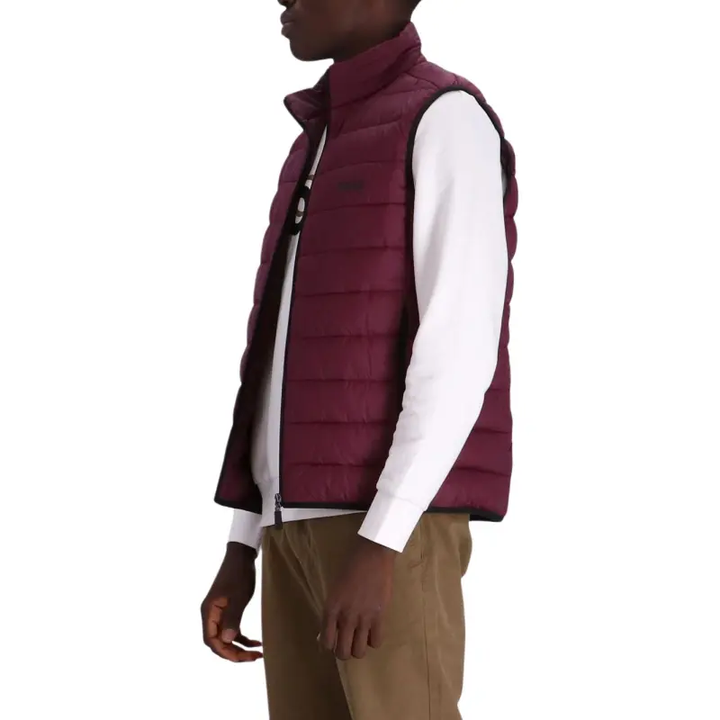 HUGO BOSS Thor Padded Gilet-4
