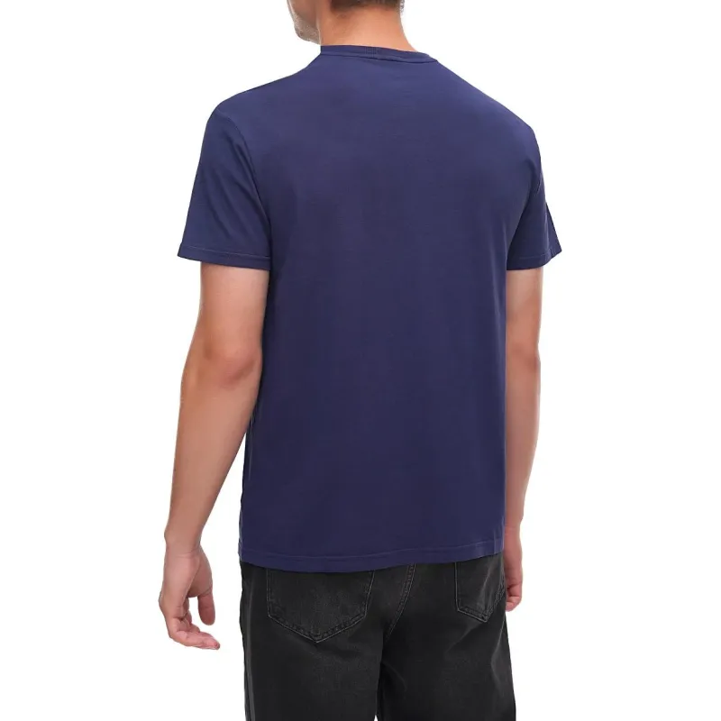 Polo Ralph Lauren Logo print T shirt-2