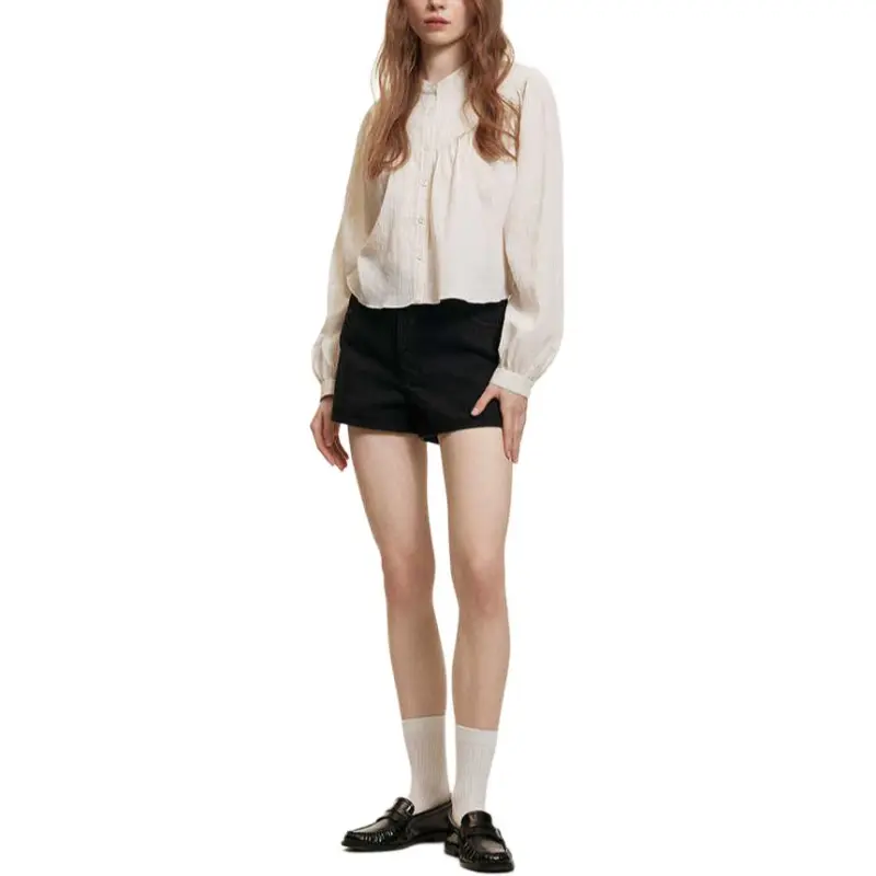 FRAME The Hang Shorts-2