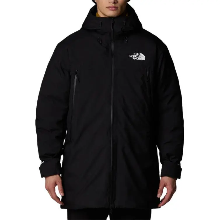 THE NORTH FACE Jackets Coats Men's Black-3
