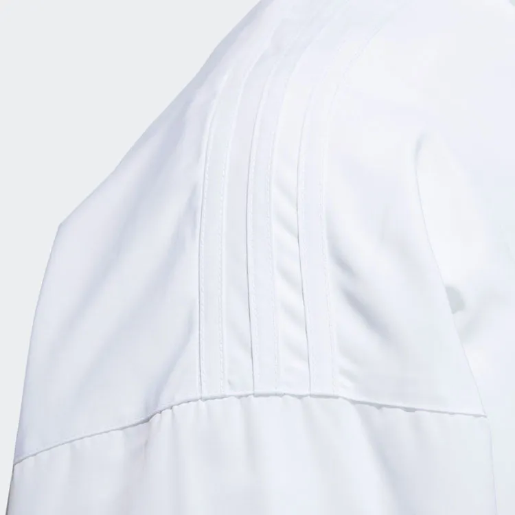 Adidas Neo Jackets Men White Red Blue-3