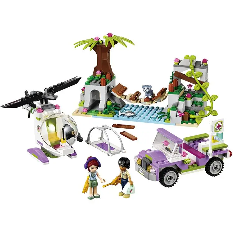 LEGO Building Blocks-1