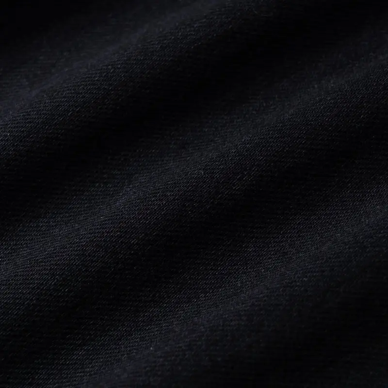 Burberry Jeans Fall Men's Black-5