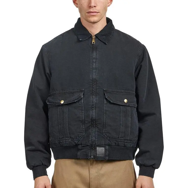 Carhartt WIP Stanton Jacket-2