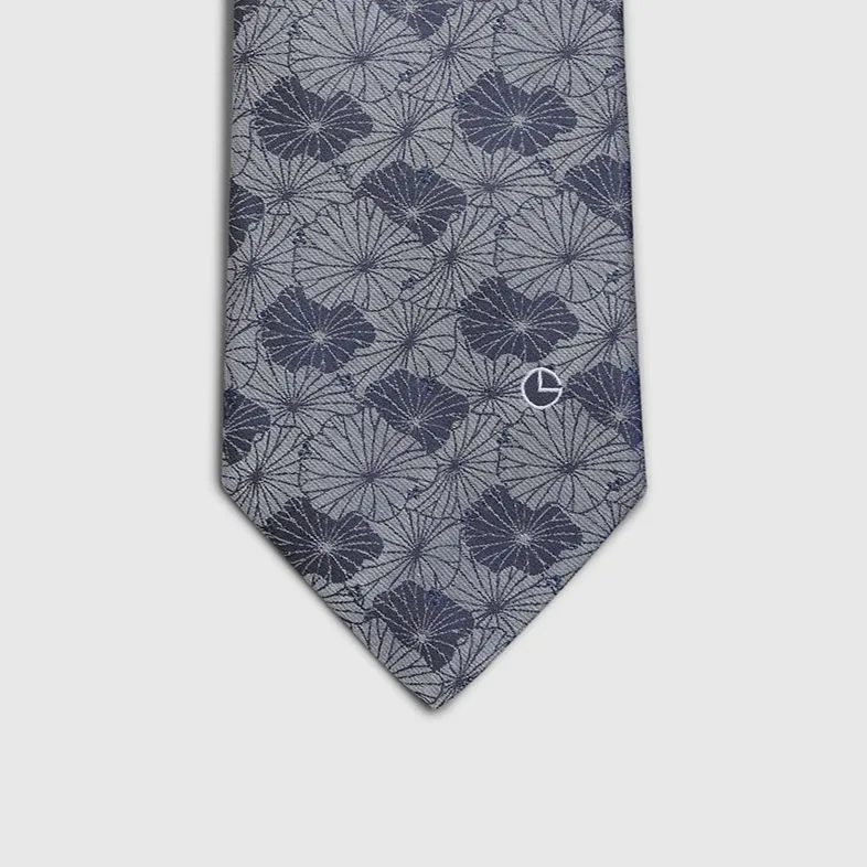 GOLDLION Polyester Ties Men's Multiple Colors-9