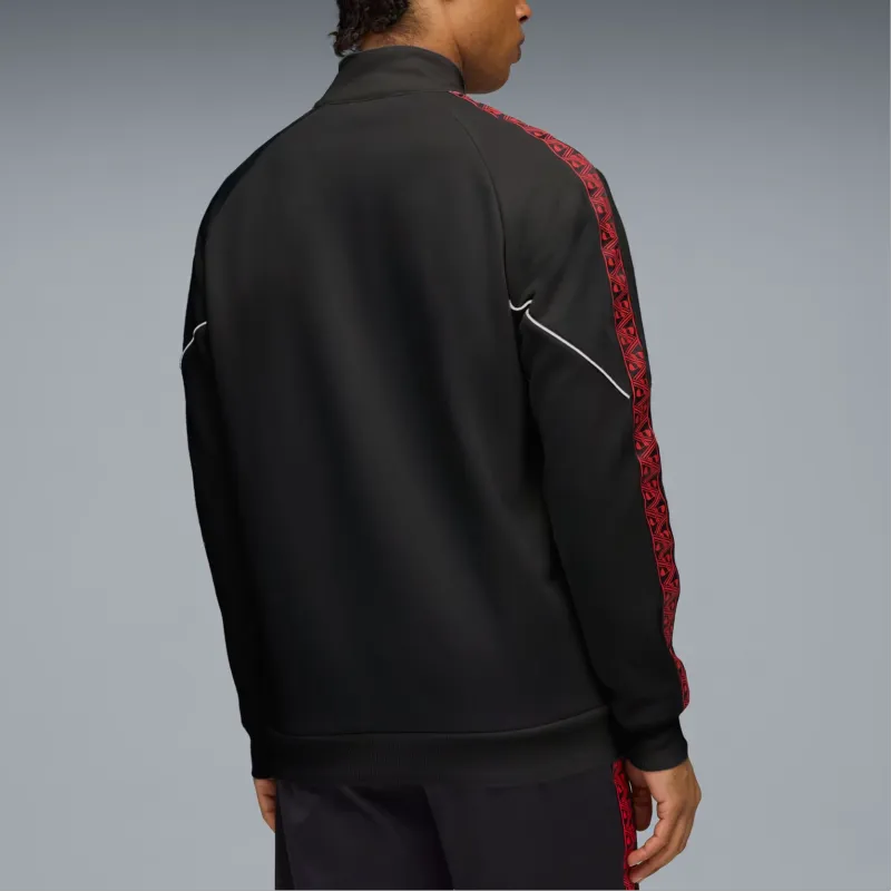 PUMA Ac Milan King Anthem Jacket Men-3
