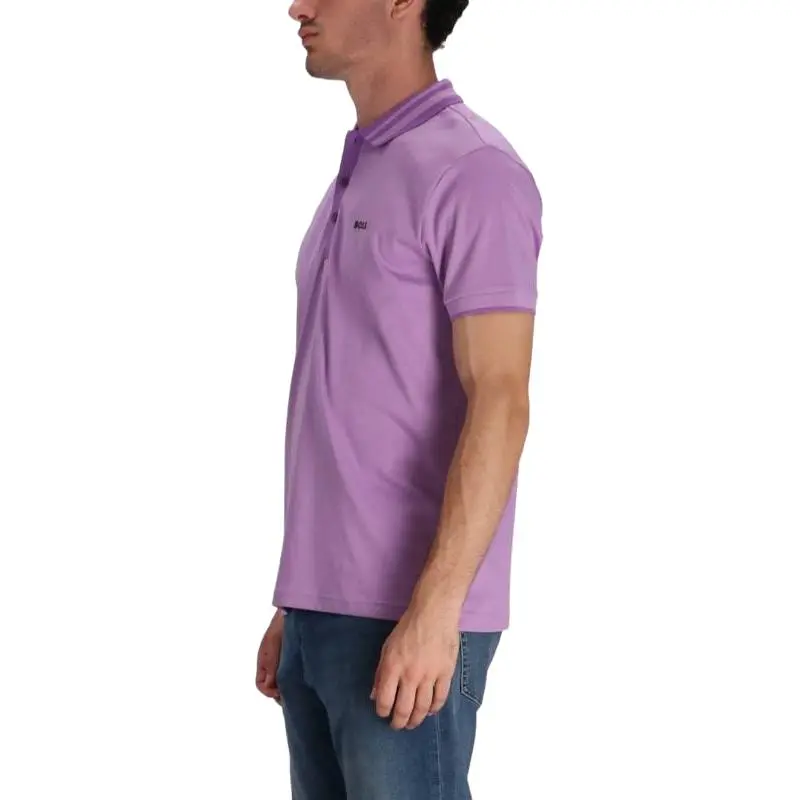 HUGO BOSS Paddy Polo Shirt-3