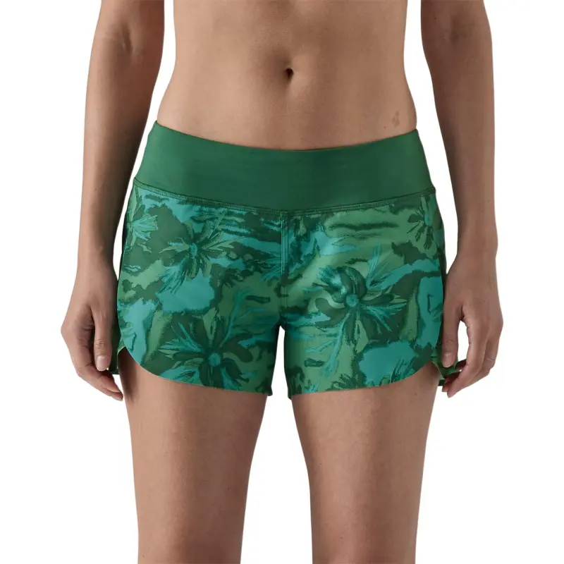 Patagonia W's Stretch Hydropeak Surf Shorts 31/2' Sports Shorts Women's-6