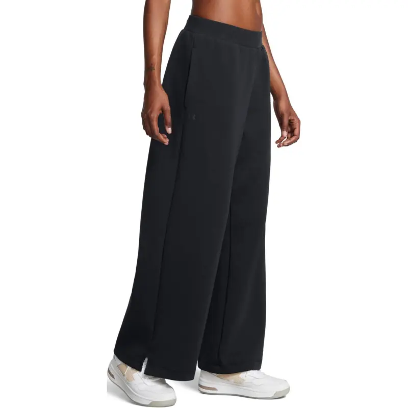 Under Armour Unstoppable Casual Pants Women's Black-3