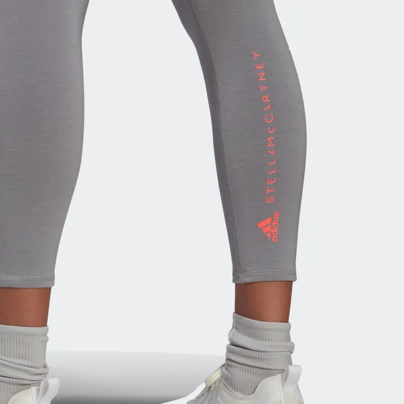 Adidas x Stella McCartney Athletic Trousers Women's Gray-5