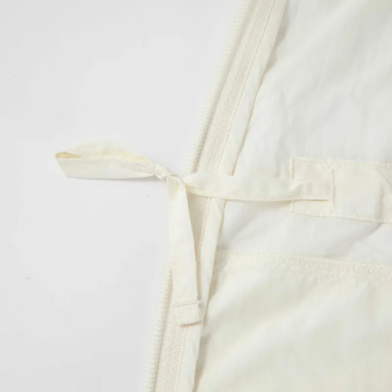 PUMA Jackets Coats Women's White-4