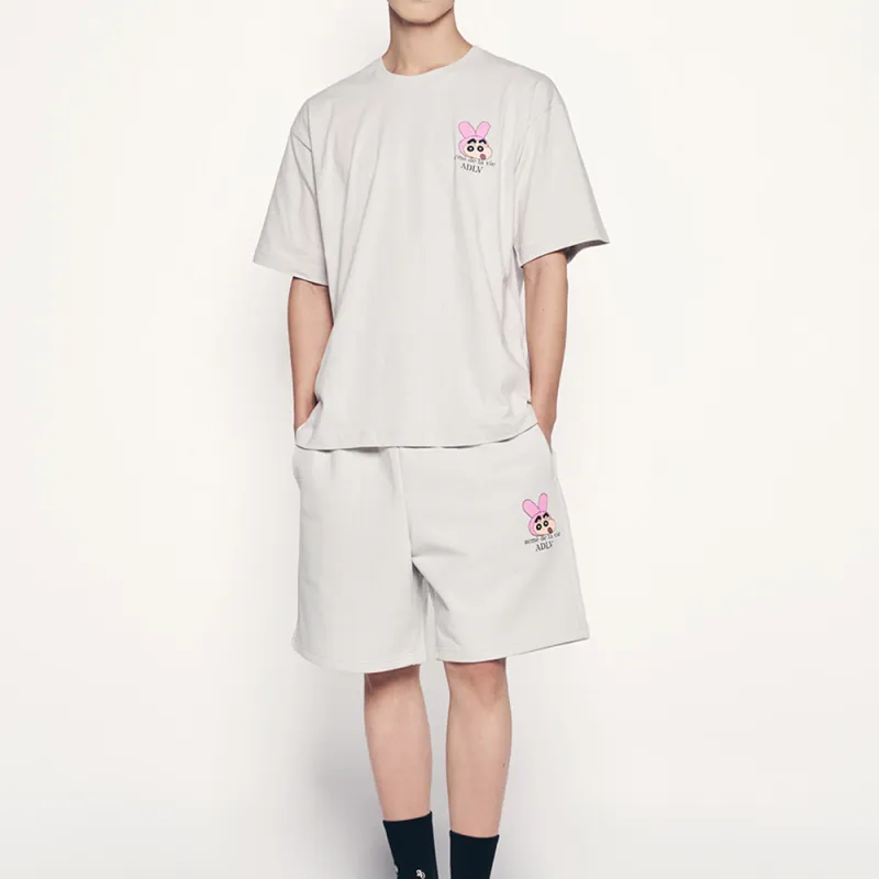 Acme De La Vie/ADLV SS25 Casual Shorts Unisex-2