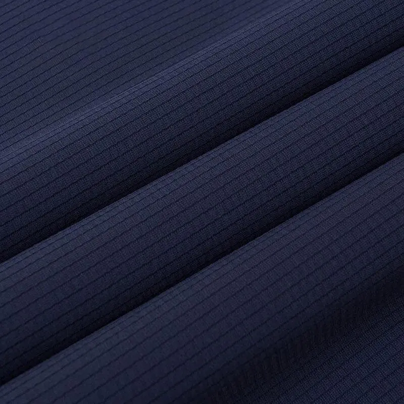 Anta Variety Training Collection Polo Shirt Men's Midnight Blue-3