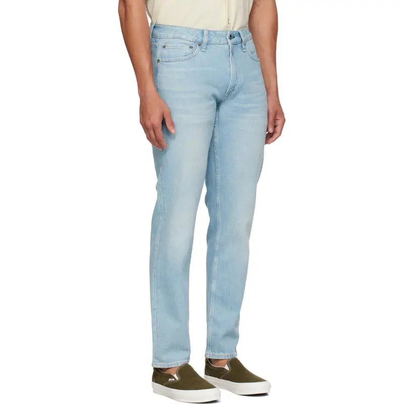 RAG&BONE Jeans Men Blue-2