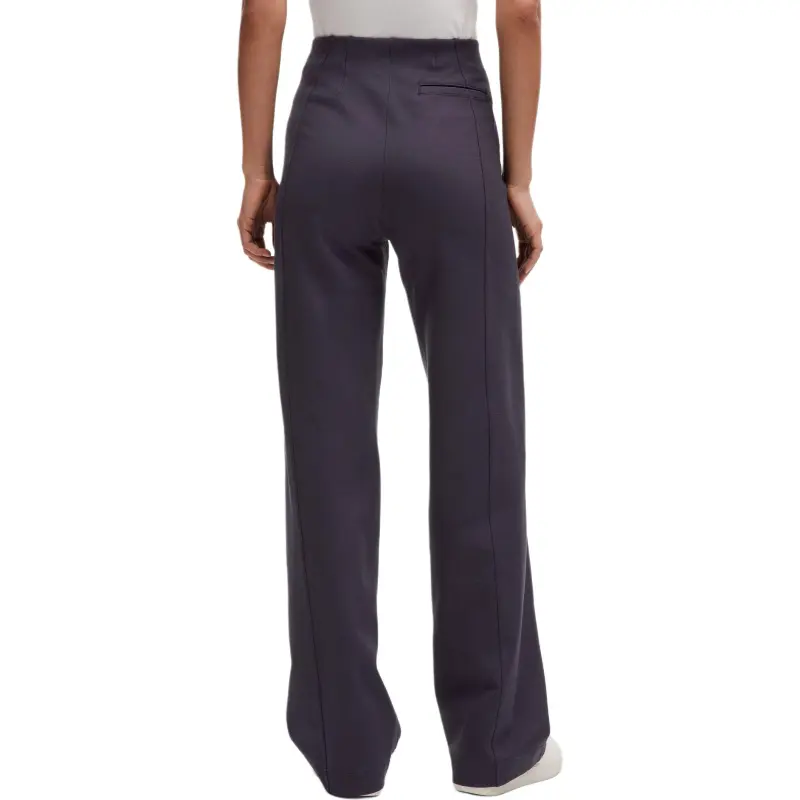 Lululemon Straight Leg Casual Pants Women's-4