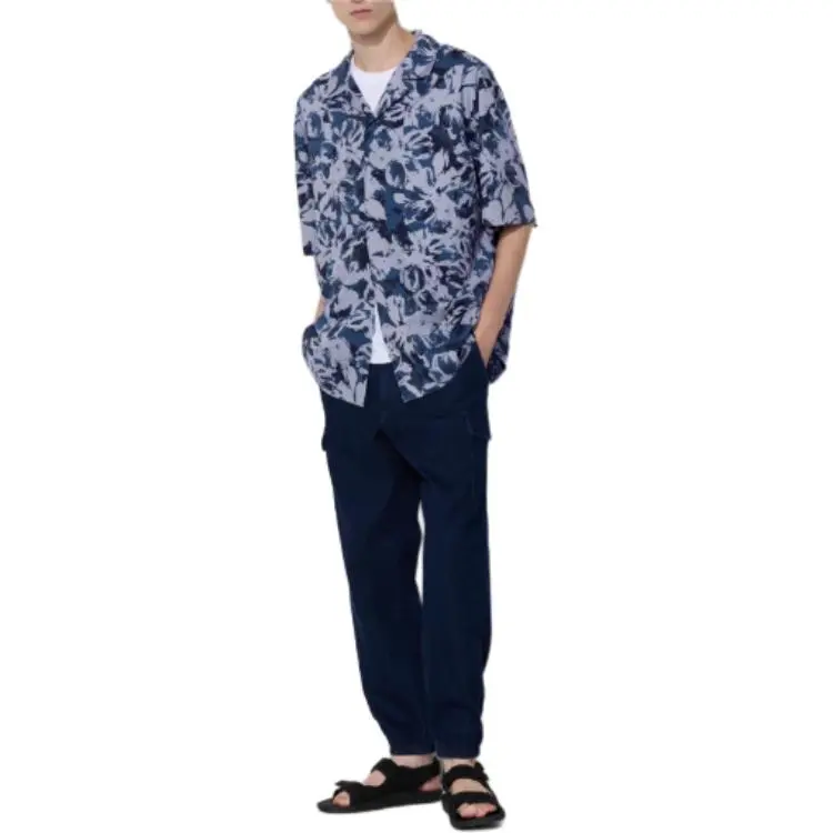UNIQLO Shirts Unisex-3