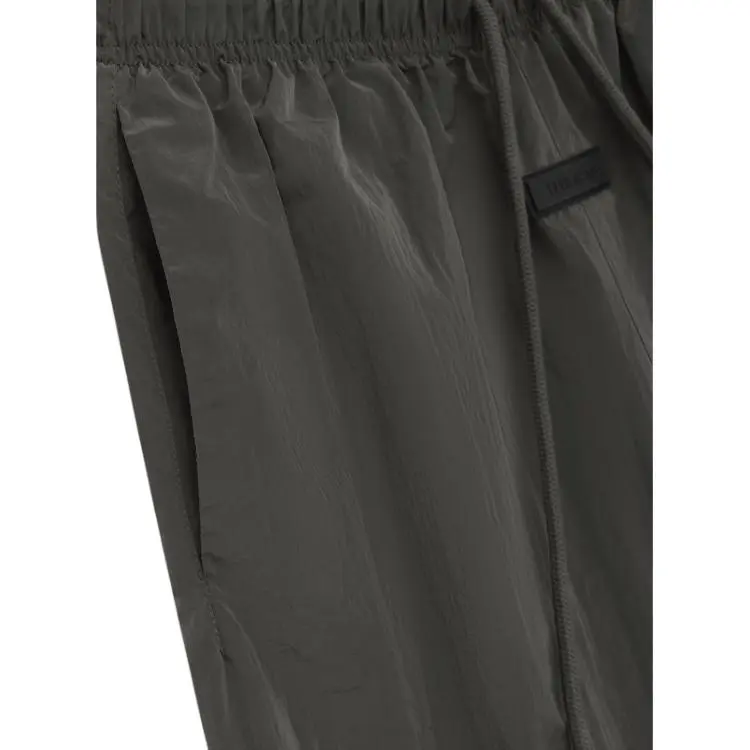 Fear Of God Essentials Nylon Running Short-3