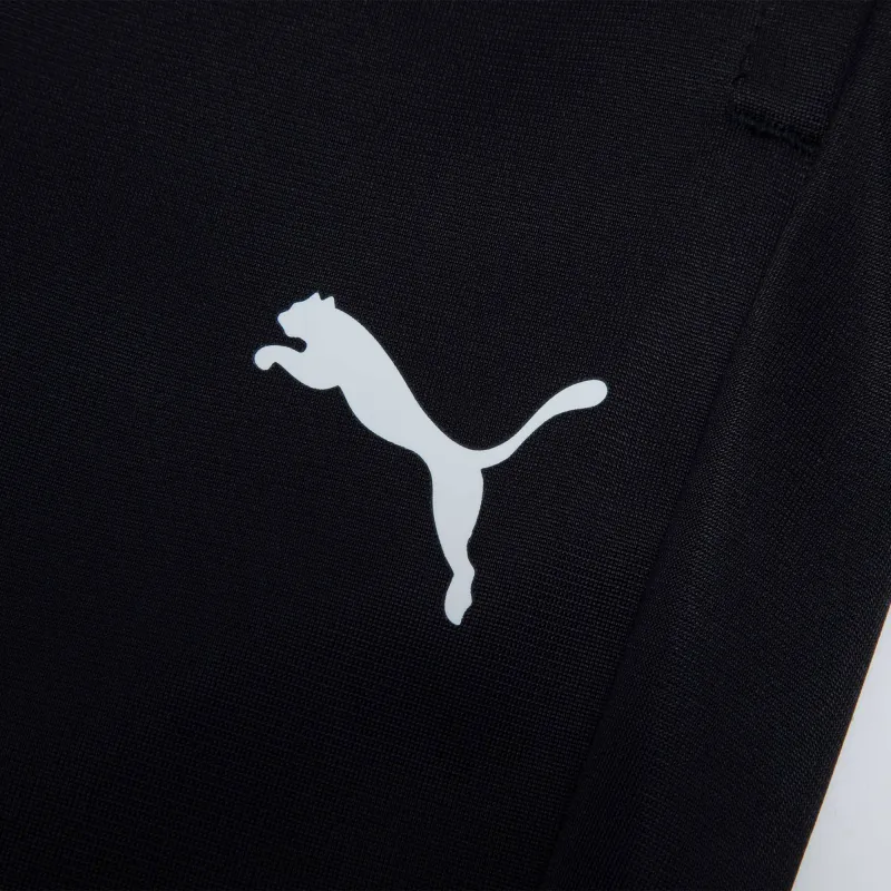 PUMA Manchester City Casual Pants Men Black-2