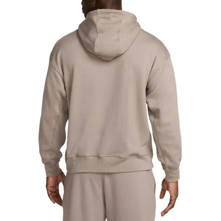Nike Wool Classic Hoodie-2