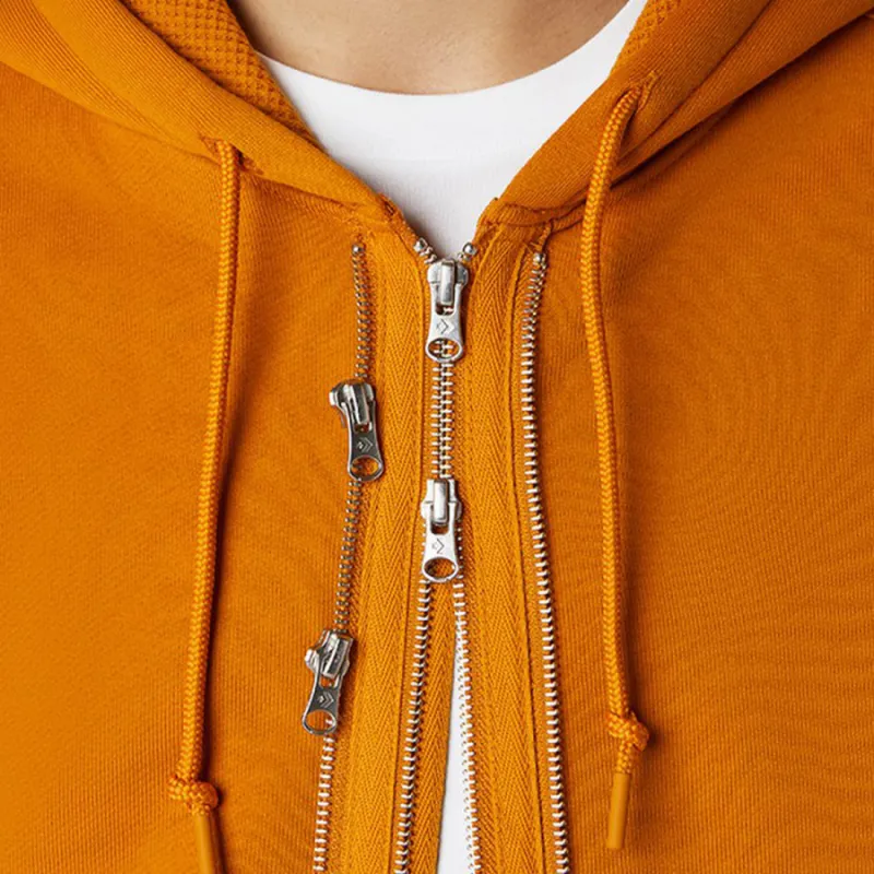 Converse Sweatshirts Unisex Yellow-3